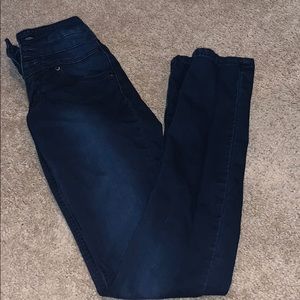 Dark wash Rue 21 jeans